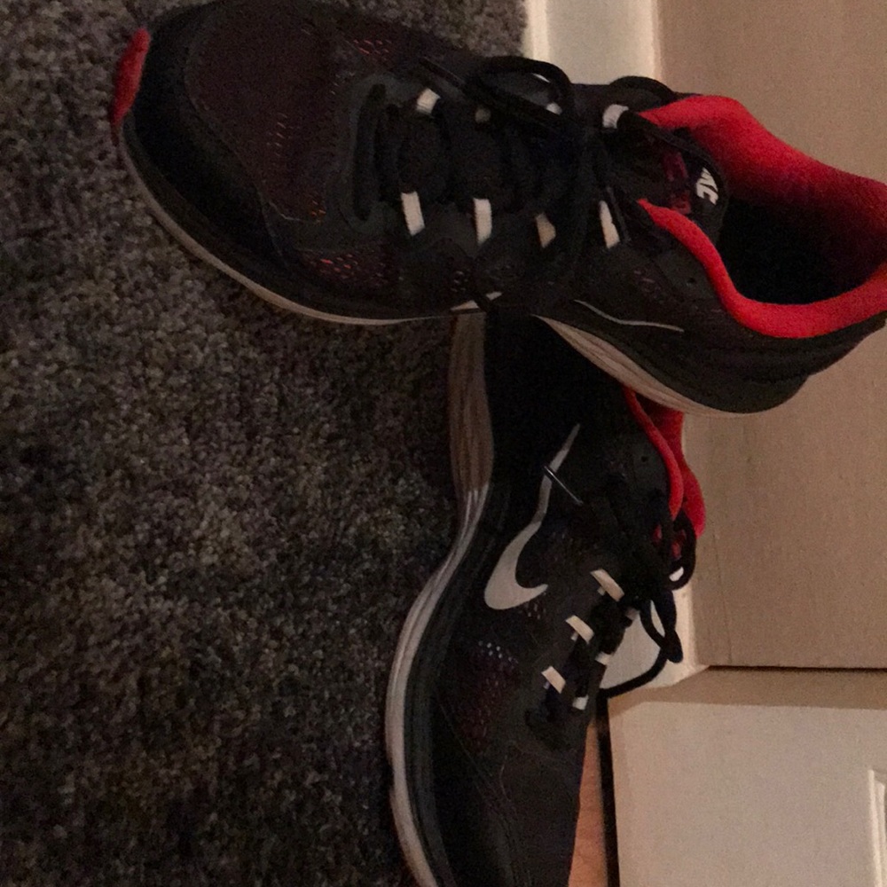Nike dual fusion run 3